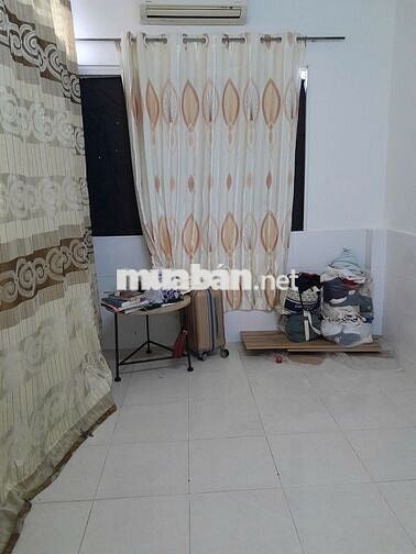 Phòng quận 3 gần trung tâm thành phố