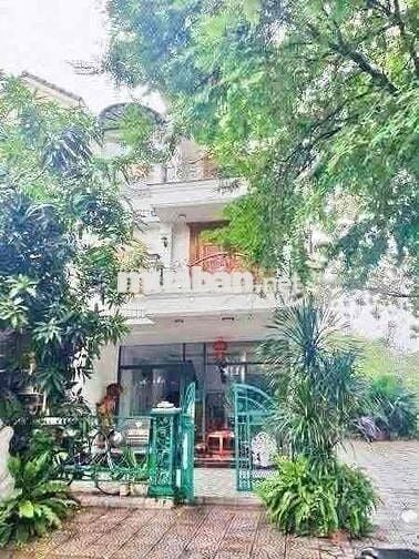 BIỆT THỰ JAMONA HOME RESORT – HIỆP BÌNH PHƯỚC, GẦN NGÃ TƯ BÌNH PHƯỚC