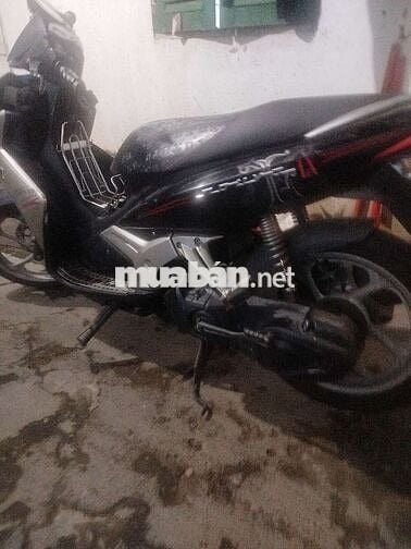 Nhà thừa xe vợ mới lên đời