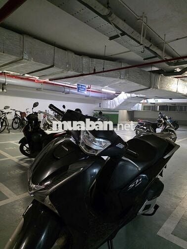 Honda SH150i 2017 ABS Đen 40000 km