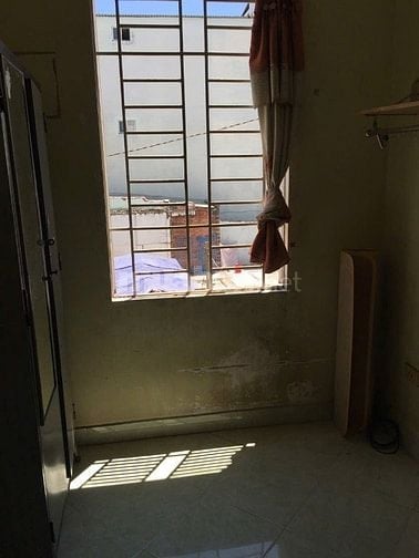 Cho thuê phòng hẻm 116 đường Tô Hiến Thành Quận 10