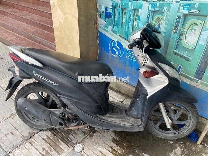 Cần bán Honda Vision đời đầu