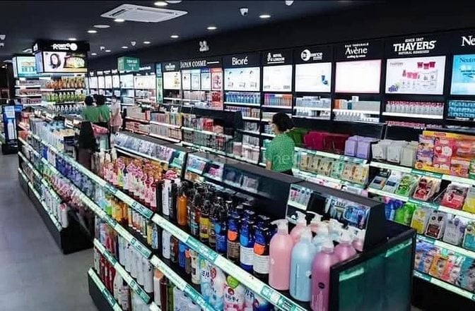 Cần bổ sung thêm LĐPT làm cửa hàng tiện lợi dịp cuối năm 