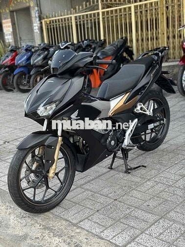 Honda Winner X ABS biển 67 máy zin