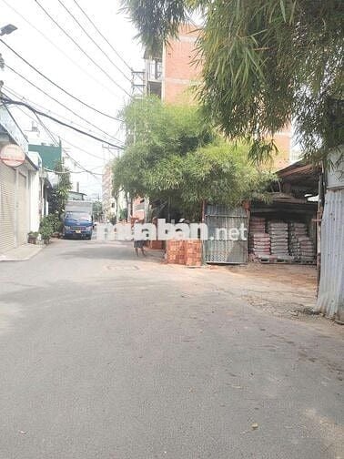 CHỈ 5.tỉ- PHẠM VĂN CHIÊU, TRUNG TÂM VĂN HÓA THỂ THAO- HXH 8M- 3PN-60m2