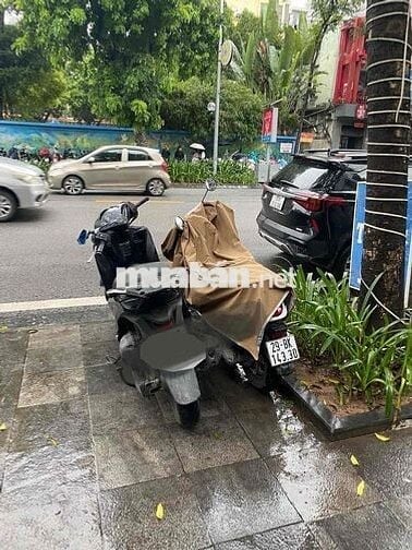 Honda SH 150i ABS 2018 Đen