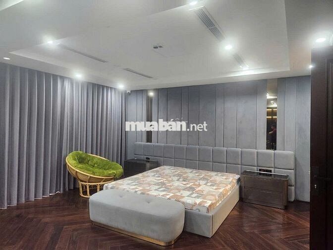 BÁN BIỆT THỰ – DƯƠNG NỘI HÀ ĐÔNG – 180M2 – 40 TỶ