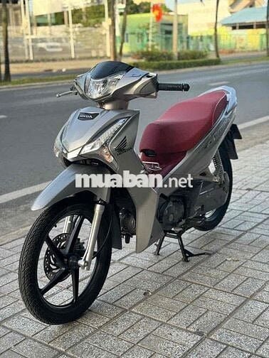 Honda Future LED 2020 Bạc máy nguyên zin