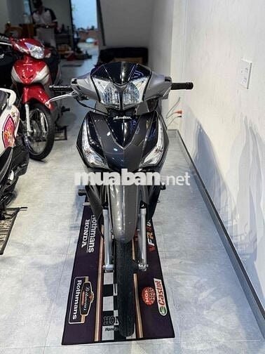 Honda future fi dk 2016 bstp chính chủ