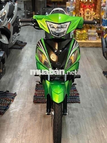 Ex 1s9A tự động xuống áo 2010 xanh nợ xấu đưa 10tr