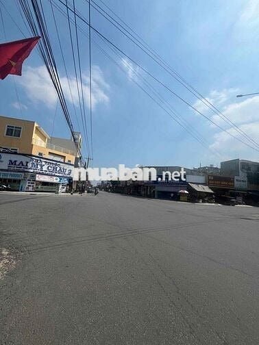 Bán nhà kho đường D15 KDC VIETSING THUẬN AN BD