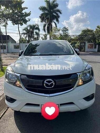 Mazda BT 50 2020 1 CẦU STĐ 1 CHỦ SD SIÊU ĐẸP