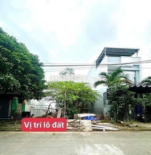 Đất nền siêu chất nằm tại Đào Duy Kỳ, Nại Hiên Đông, Sơn Trà, Đà Nẵng.