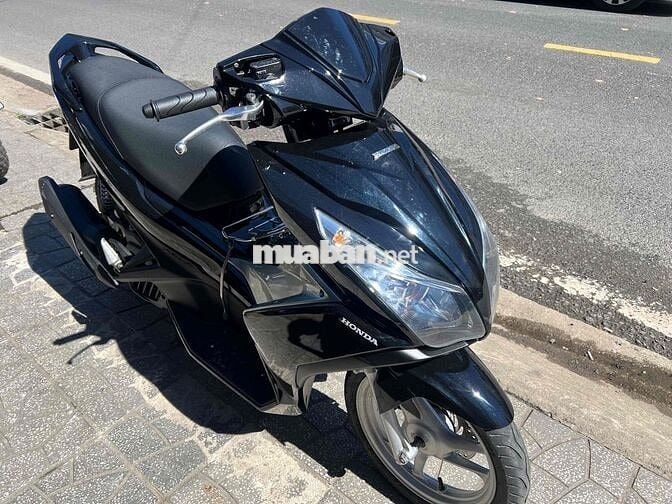 Ab 125 2013❇️Đồng Moto Đà Lạt❇️