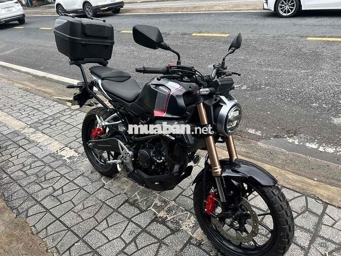 Cb 150R ABS ❇️Đồng Moto Đà Lạt❇️