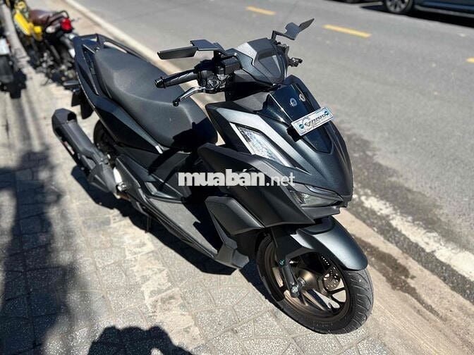 Vario 160 ABS 2023❇️Đồng Moto Đà Lạt❇️