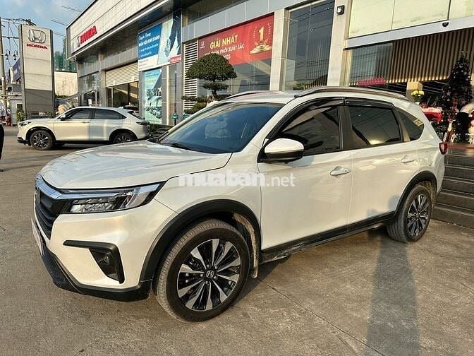 Honda BR-V G 2023 13.000 km