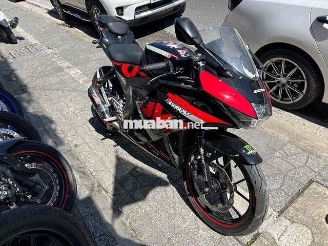 Suzuki GSX 150R ❇️Đồng Moto Đà Lạt❇️