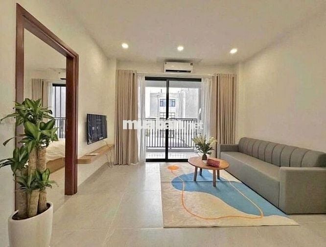 Siêu phẩm CHDV 1 Phòng Ngủ Full Nội Thất Nam Kỳ Khởi Nghĩa Quận 3