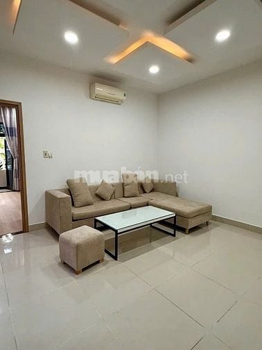  CẦN BÁN GẤP NHÀ MỚI 3 TẦNG TRỤC ĐƯỜNG 2/9 –FULL NỘI THẤT - VÀO Ở NGAY