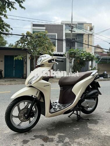 Vision 2019 Smartkey B.số 43 Góp trả trước 4rr