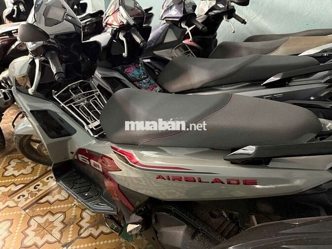 Cần bán ab 160 bản thể thao lướt ra biển 1 tháng