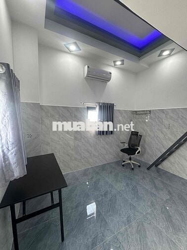 CHO THUÊ PHÒNG TRỌ MỚI  – THOÁNG MÁT – CÓ MÁY LẠNH & THANG MÁY