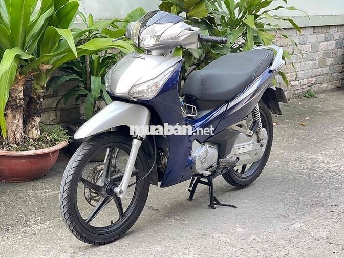 Future 125 Fi đời 2012 BSTP chính chủ