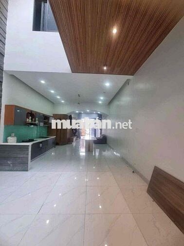 🏠🏠 Nhà 3 tằng mặt tiền đường lê quảng chí ( 10,5m ) hòa xuân