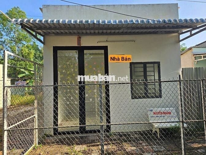 BÁN NHÀ ĐẤT VIEW SÔNG 250,4M² GẦN QL61C - ĐẾN TT CẦN THƠ CHỈ 5KM!!