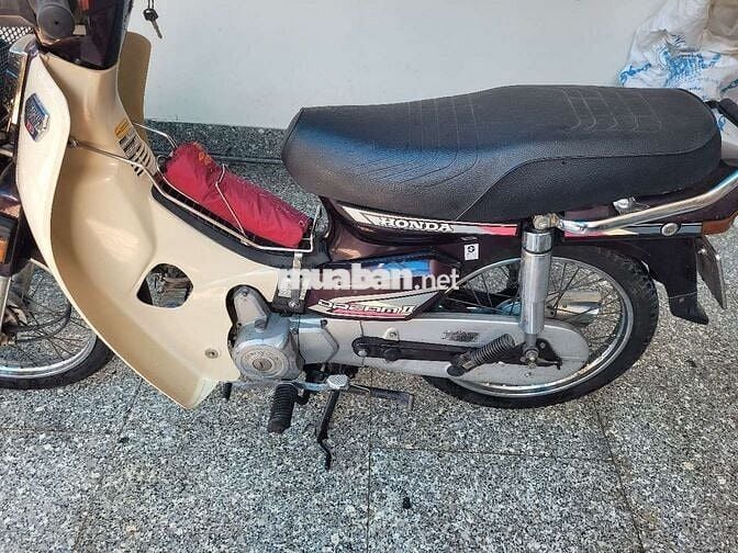 Cần bán dream thái 97.