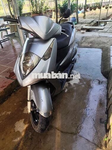 Honda Dylan 2005 Xanh xám