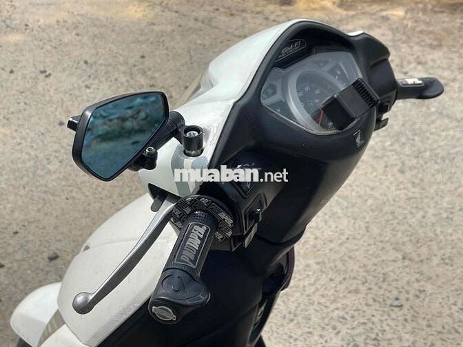 LEAD 110 - cuối đời 2011 fi đá trống tắt máy