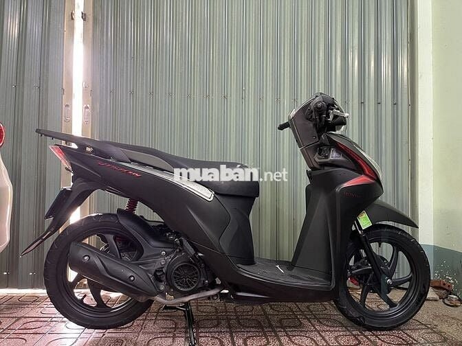 Vision 2020 khoá thông minh