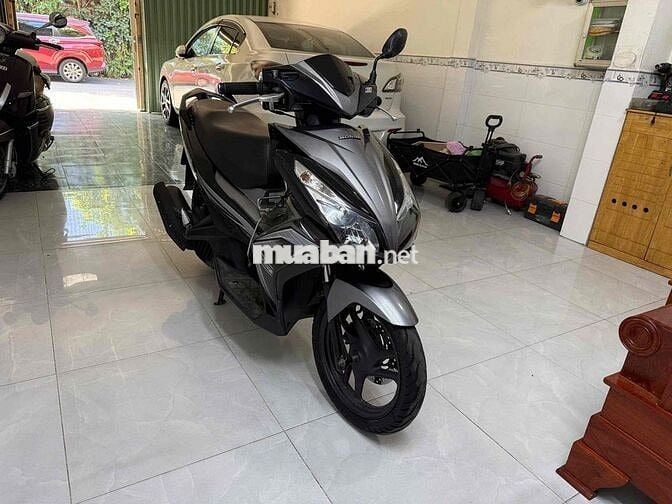 Honda Ab 6/2014 Bstp ngay chủ ký giấy