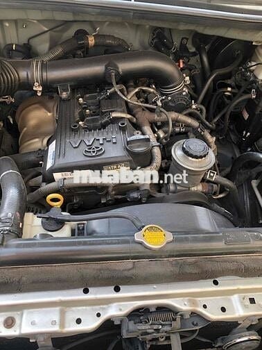 Toyota Innova 2014 - 176000 km