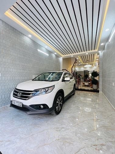 CHÍNH CHỦ Đ. SỐ 8 TRƯỜNG THỌ GIÁ 4 TỶ CÁCH VÕ VĂN NGÂN 80M ĐƯỜNG 6M HẺ