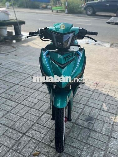 exciter 150 pxl cccd chủ xe