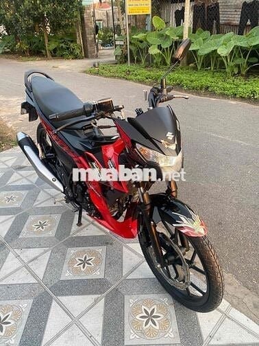 bán xe satria 9chủ máy zin im ru