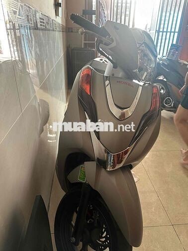 xe lead mẫu cũ pbdb