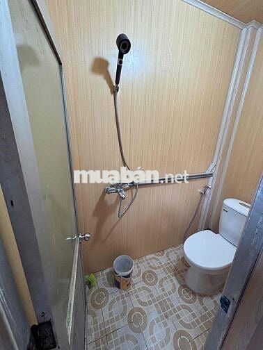 Chính chủ cho thuê nhà ở riêng 1 ngủ tại phường Quỳnh Lôi quận HBT