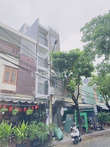 Cho thuê căn hộ mới tại đc 90 Tiên sơn 8, đối diện bệnh viên mắt