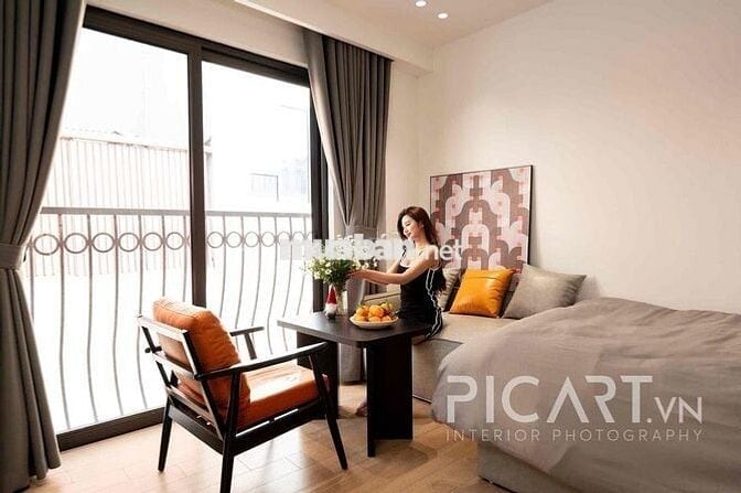 ✨ KHAI TRƯƠNG TÒA CCMN CAO CẤP – TRUNG KÍNH ✨