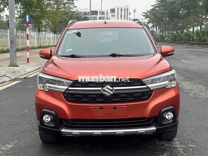 Suzuki XL 7 2022 GLX AT - 62000 km bao zin 1 chủ