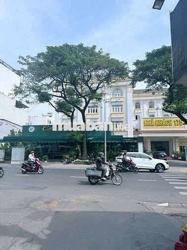 BÁN NHÀ ĐƯỜNG NGUYỄN KIỆM SÁT VÁCH PHÚ NHUẬN NGANG 5M 110M² 3 TẦNG