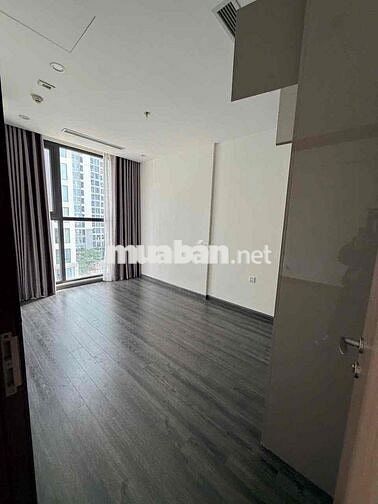 Cho thuê gấp căn 1N TK2 siêu đẹp đồ cơ bản có tủ lạnh giá 9tr Vinhomes