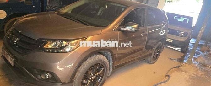 Honda CR V 2014 - 85611 km