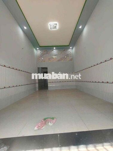 Nhà đẹp 4*16m 2PN hẻm 4m ô tô 1/ ngắn Nguyễn Thị Trọn Vĩnh Lộc a