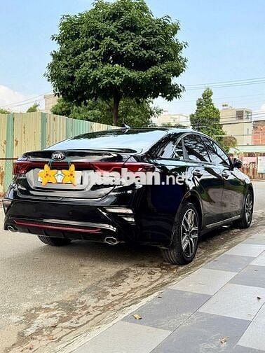 Kia Cerato 2019 Deluxe 1.6 AT 45.000 km