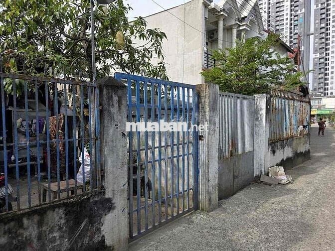 Đất đẹp gần làng đại học ,Đông Hoà ,TP Dĩ An